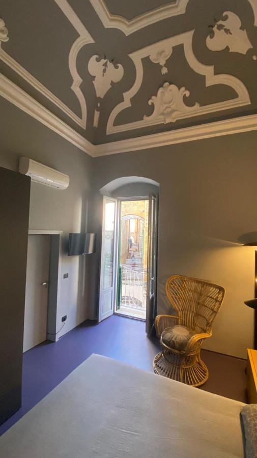 Matu Vacanze D'Arte Apartment Monopoli Exterior photo