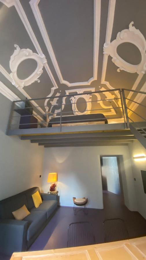 Matu Vacanze D'Arte Apartment Monopoli Exterior photo